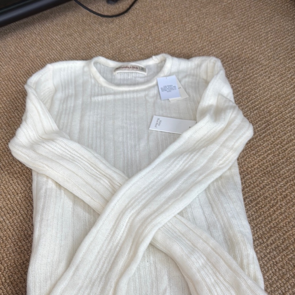 Abercrombie sweater